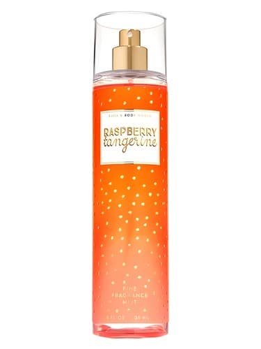 Raspberry Tangerine