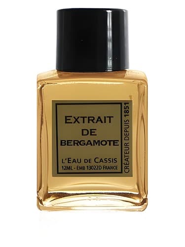 Bergamote