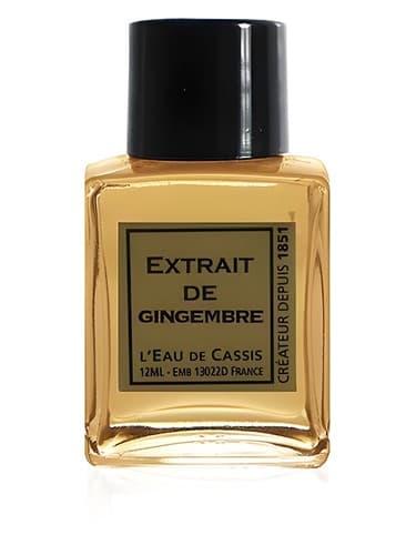 Gingembre