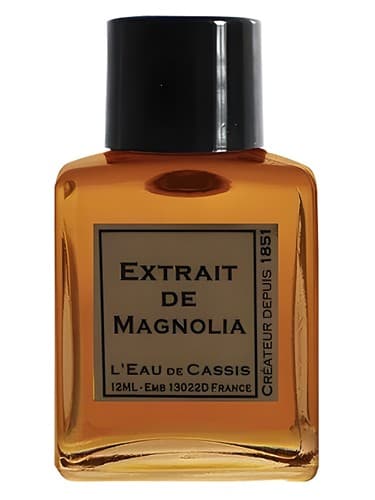 Magnolia