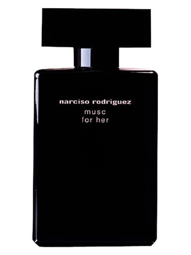 Narciso Rodriguez Musc for Her - نارسیسو رودریگز موسک برای او