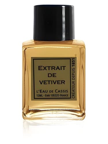 Vetiver