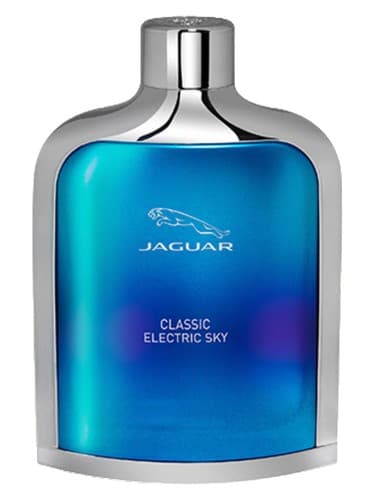 Jaguar Classic Electric Sky - جگوار کلاسیک الکتریک اسکای