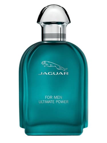 Jaguar For Men Ultimate Power - جگوار برای مردان قدرت نهایی