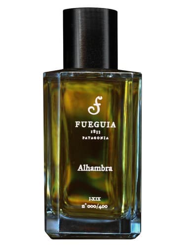 Alhambra - الحمرا