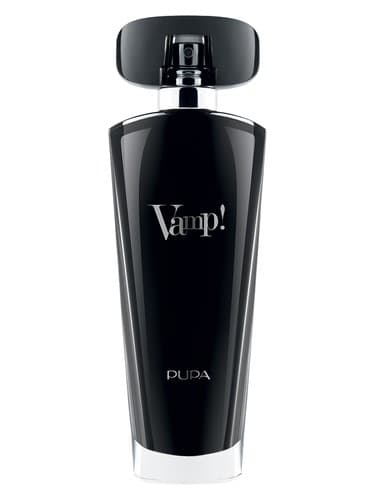 Vamp! Black - خون آشام! بلک
