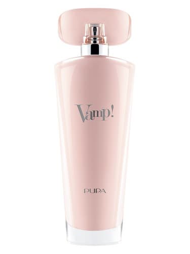 Vamp! Pink - خون آشام! پینک