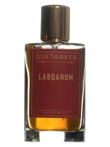 Labdanum - لبدانوم