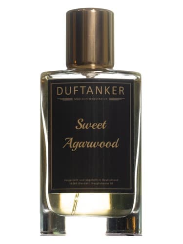 Sweet Agarwood - آگاروود سوییت