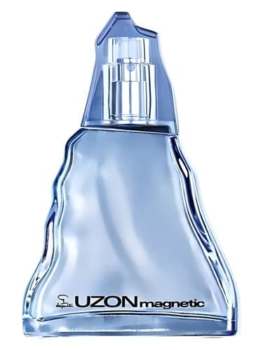 Uzon Magnetic - اوزون مغناطیسی