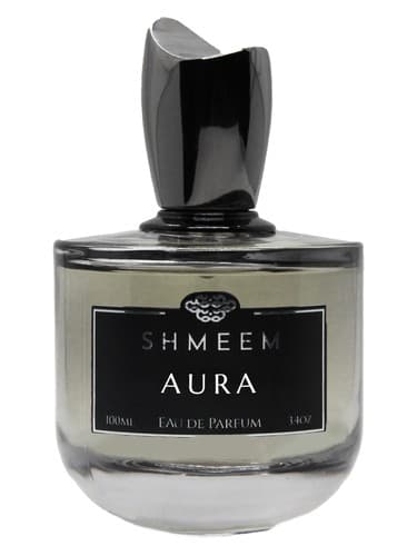 Aura - هاله
