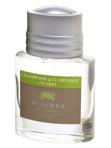 Cedarwood & Clarysage - وود سدر و کلریساژ