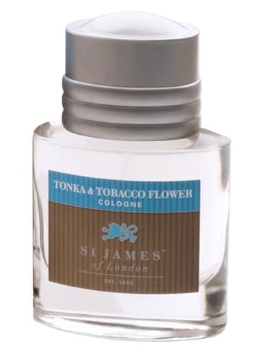 Tonka & Tobacco Flower - تونکا و گل تنباکو