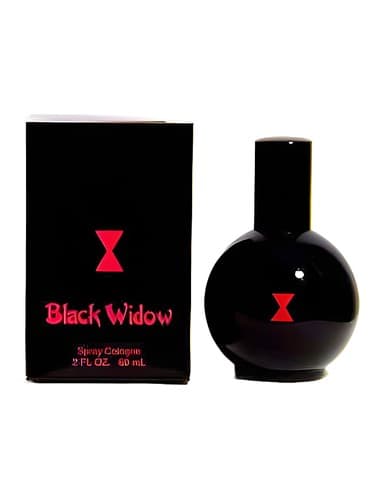 Black Widow - بیوه بلک