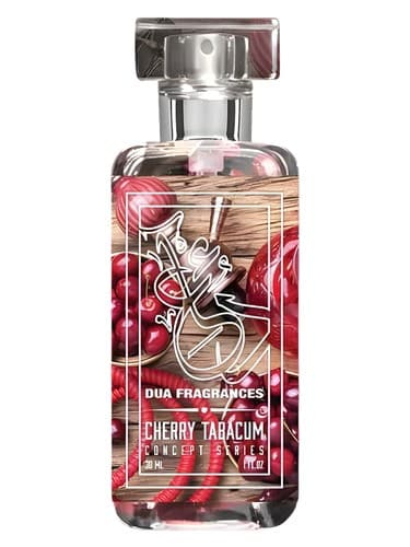 Cherry Tabacum