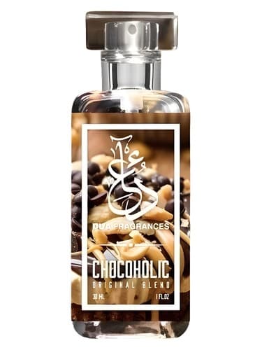 Chocoholic - شکلات