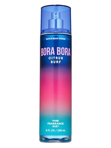 Bora Bora Citrus Surf