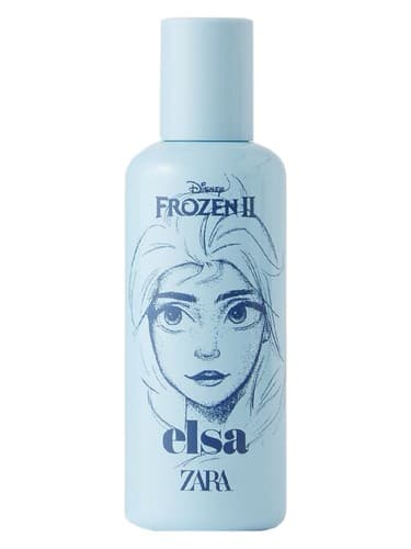 Elsa - السا