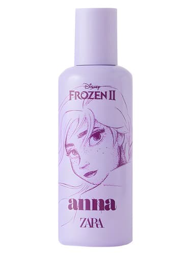 Anna - آنا