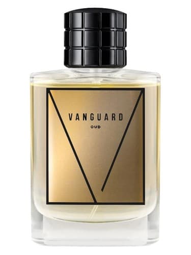 Vanguard Oud - پیشتاز عود