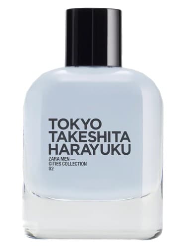 Tokyo Takeshita Harajuku - تاکشیتا هاراجوکو توکیو
