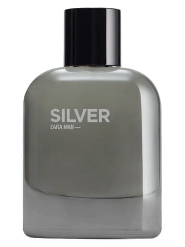 Silver - سیلور