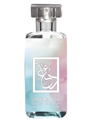 Cotton Candy de Dua