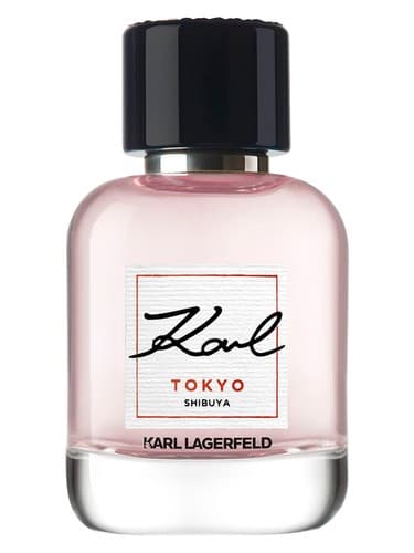 Karl Tokyo Shibuya - کارل توکیو شیبویا