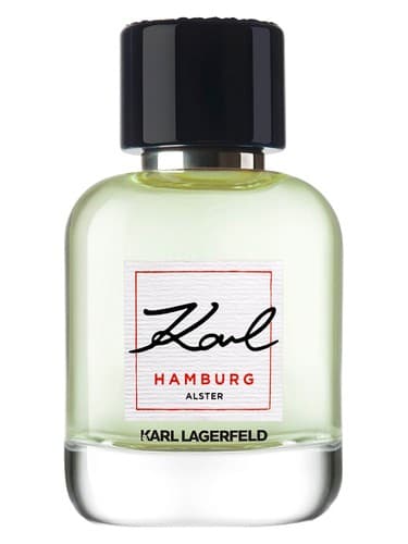Karl Hamburg Alster - کارل هامبورگ آلستر