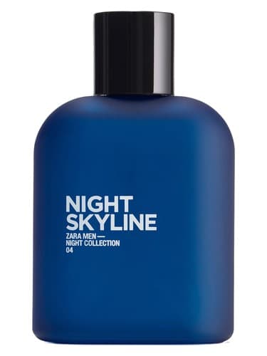 Night Skyline
