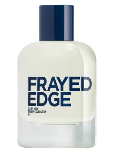 Frayed Edge - لبه فرسوده