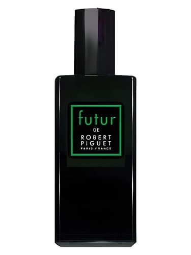 Futur - آینده