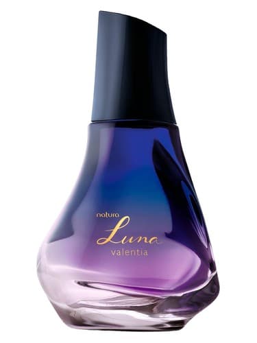Luna Valentia - لونا والنتیا
