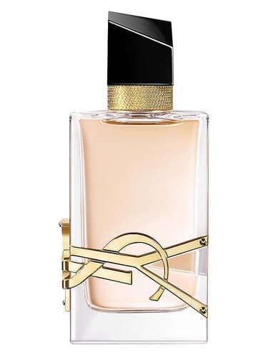Libre Eau de Toilette - لیبره ادو تویلت