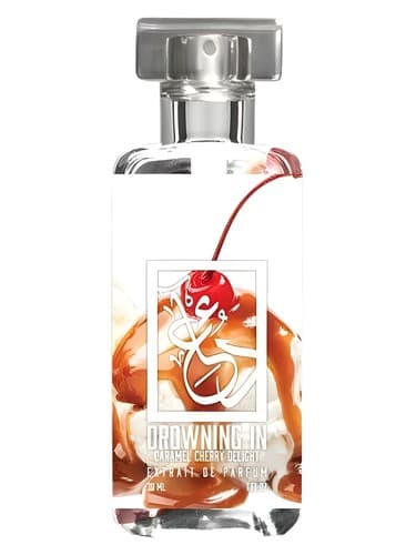 Caramel Cherry Delight - لذیذ چری کاراملی