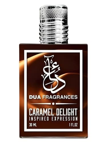 Caramel Delight
