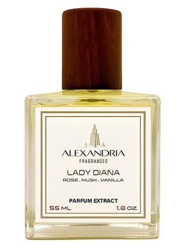 Lady Diana