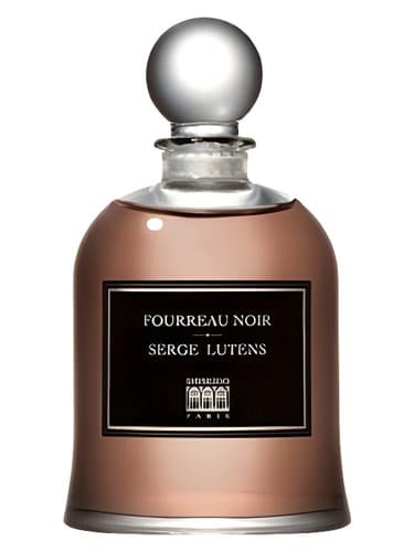 Fourreau Noir - فورو نوآر