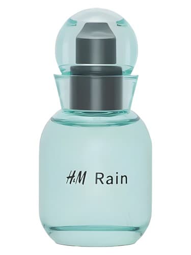 Rain - باران
