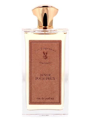 Dîner Pour Deux - دینر پور دوکس