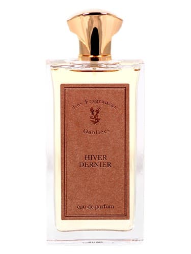 Hiver Dernier - هیور درنیر