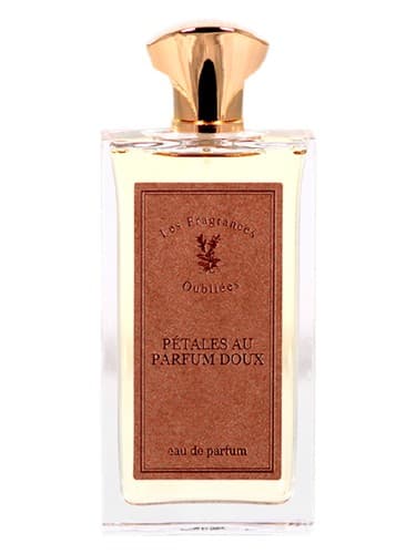 Pétales Au Parfum Doux
