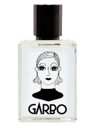 Garbo - گاربو