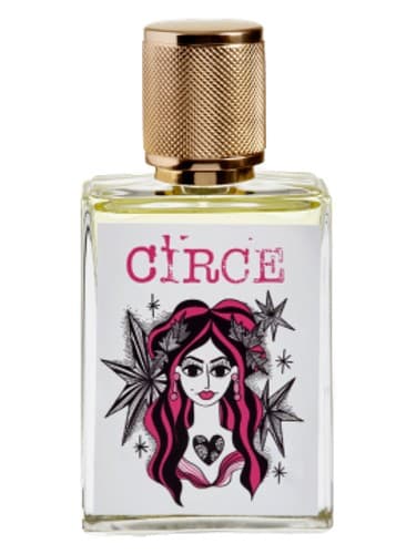 Circe - سیرس