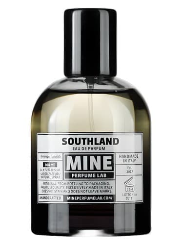 Southland - سرزمین جنوبی