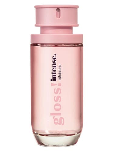 Intense Gloss! - براق شدید!