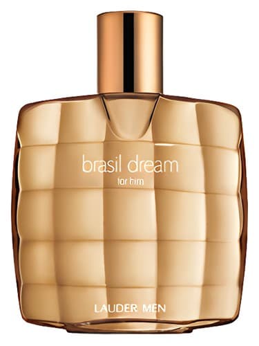 Brasil Dream for Him