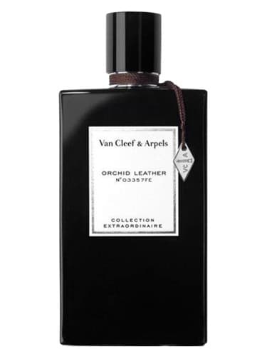 Orchid Leather - چرم ارکیده