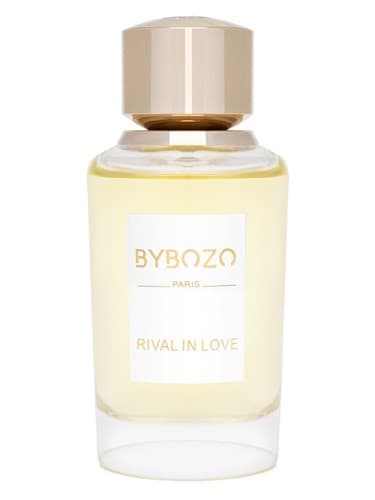 Rival in Love - رقیب عاشق