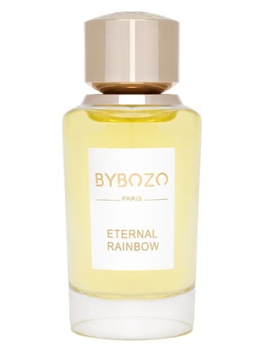 Eternal Rainbow - رنگین کمان ابدی